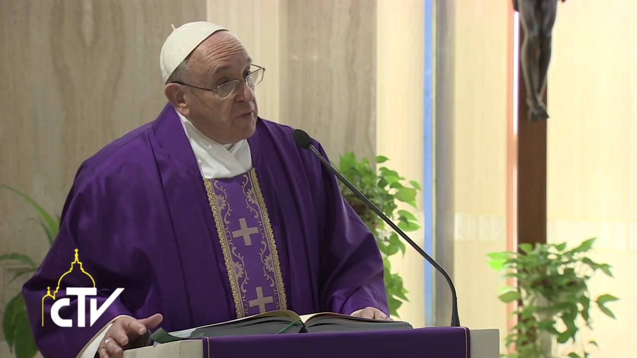 Cambiemos nuestro corazón y dejemos entrar la gracia y la misericordia de Dios