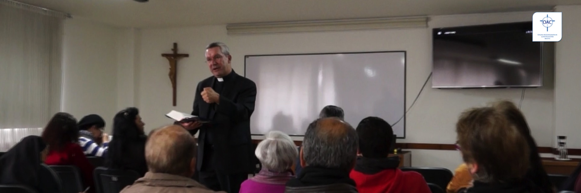 La Cátedra del Vicario