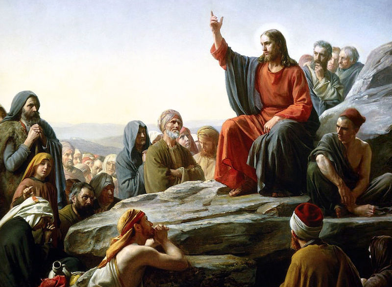 LITURGIA Marzo 29  Jesús se confronta con la muerte