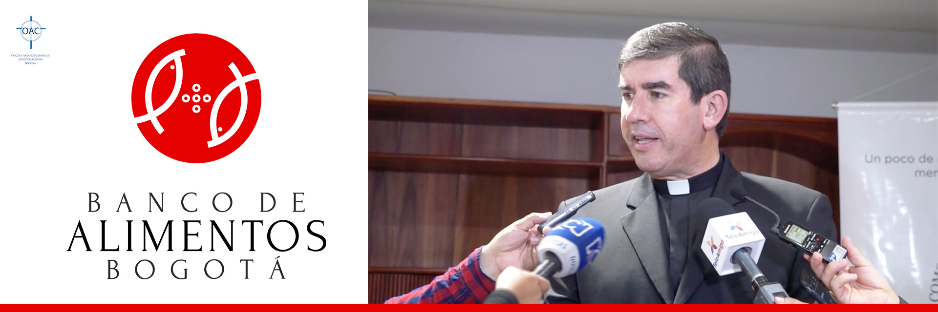 Alimenta más, desperdicia menos