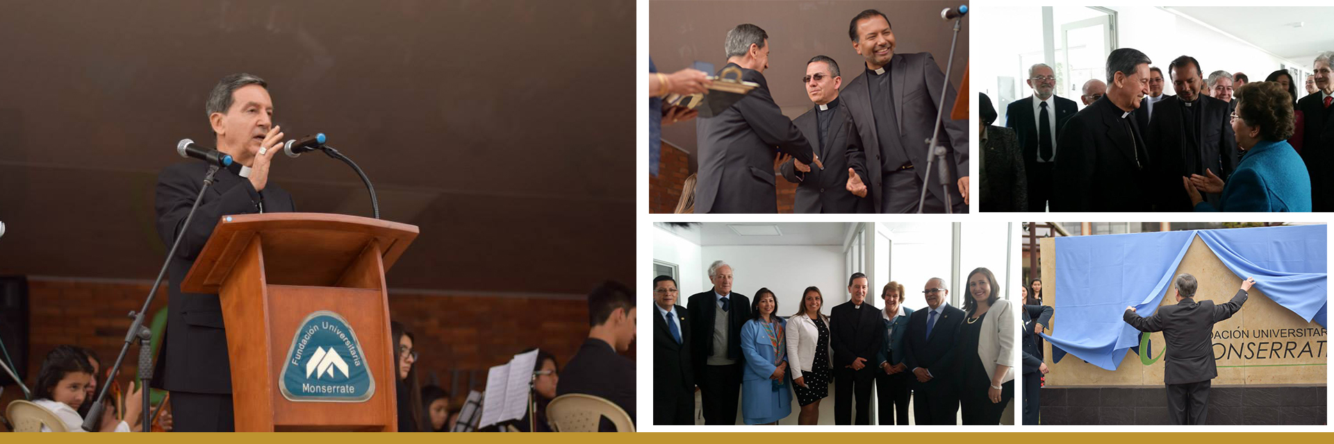 ¡La Iglesia está llamada a prolongar la obra salvadora de Cristo, en la tarea evangelizadora de ser educadores!