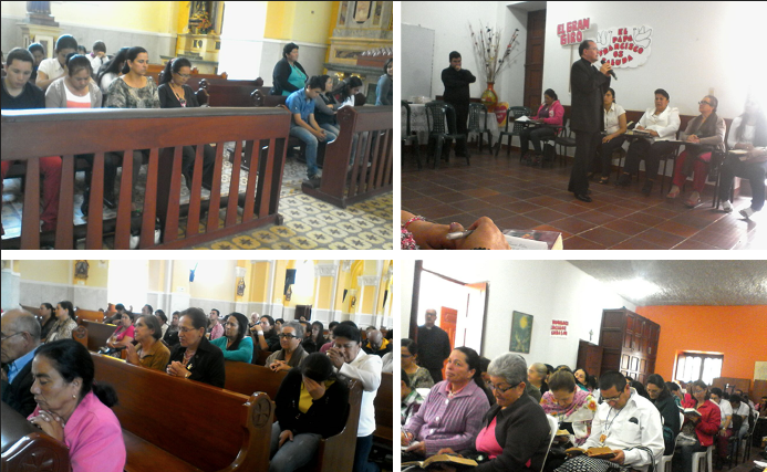 Continuamos en camino y en salida con el Plan E