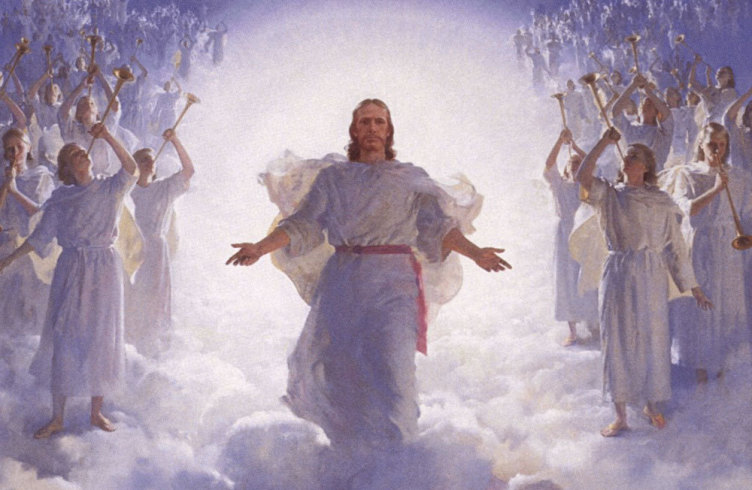 LITURGIA Diciembre 4La salvación nos la trae el Ungido del Señor