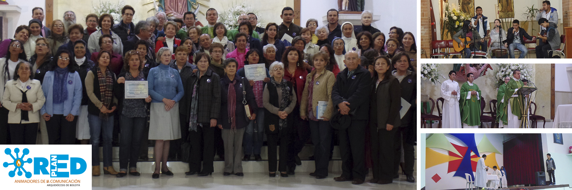 Encuentro con Jesucristo arciprestazgo 2.5