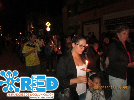 1º Lucernario parroquia San Lucas