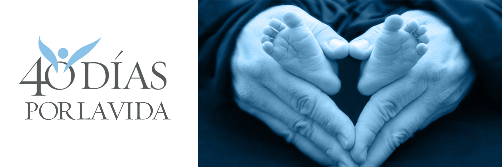 40 días por la vida Colombia