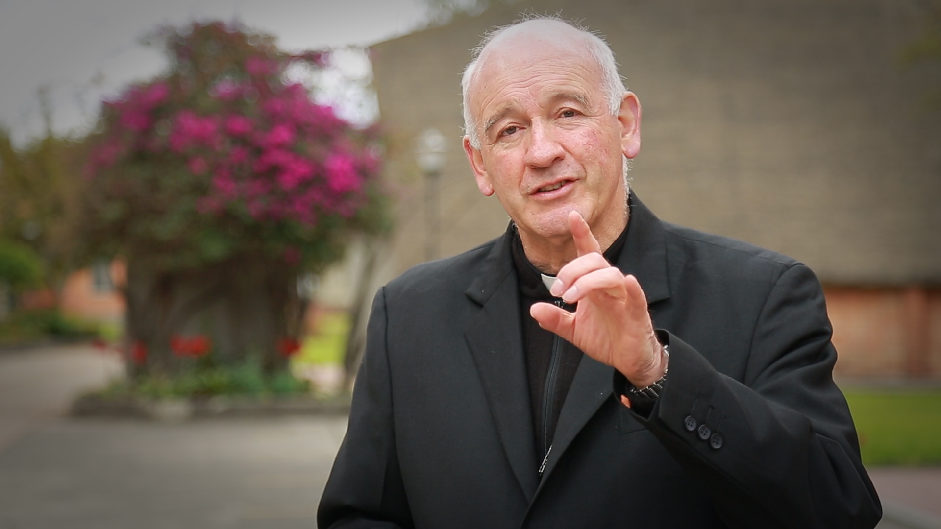 La Iglesia pide a sus fieles que manifiesten sus valores a través de su vida y compromiso ciudadano