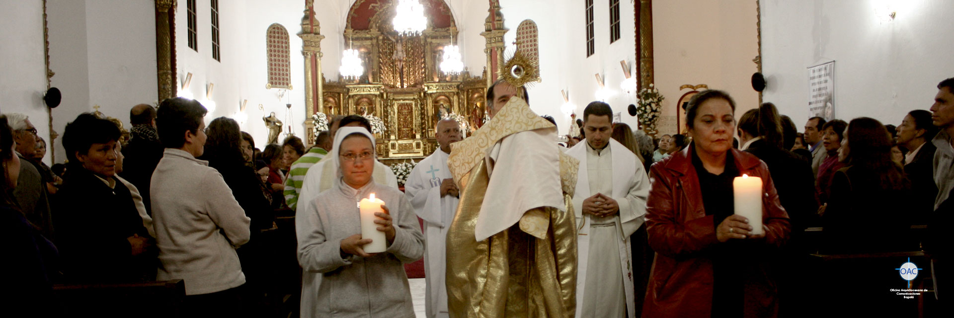 La sabiduría de Dios conquistó a Santa Teresa de Ávila: Solo Dios basta