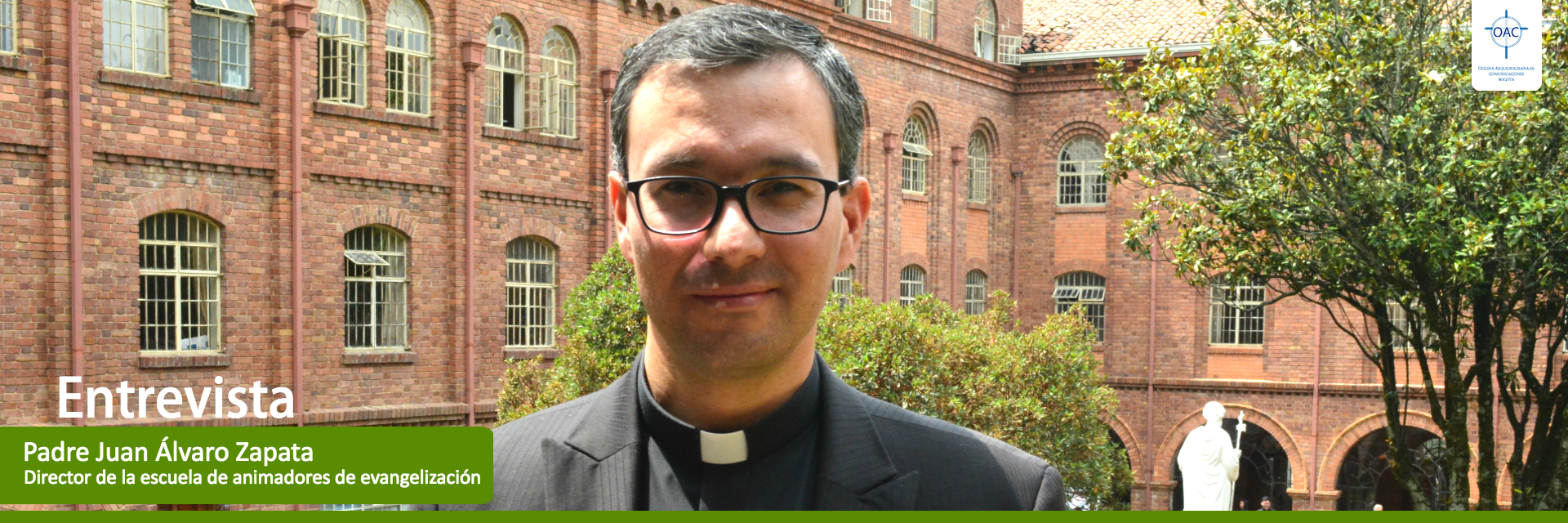 En marcha la Escuela de Animadores de la Evangelización