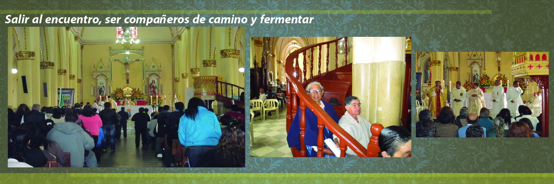 Vivencia y Convivencia