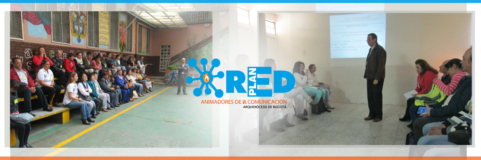 Retiro: Camino de Emaús y discipulado misionero.