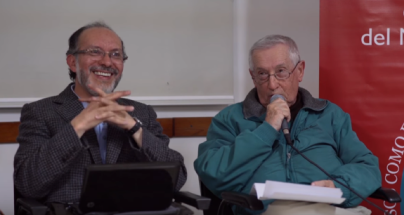 “La misericordia es más que las obras de misericordia”