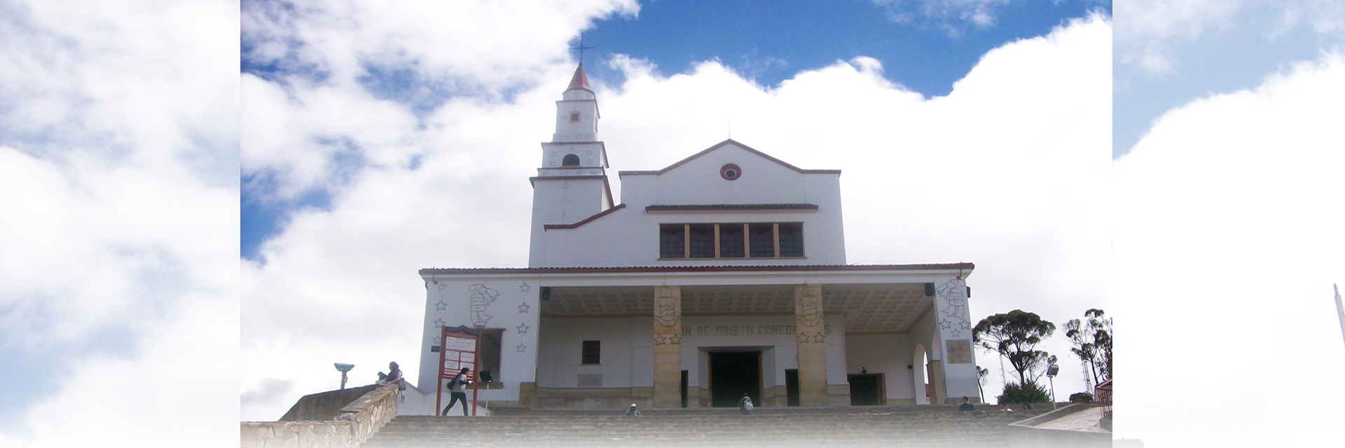 Programación Santuario del Señor de MonserrateAdviento – Navidad 2014 – 2015