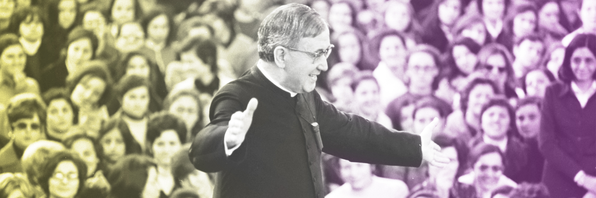 38 mujeres inician proceso electivo del Prelado del Opus Dei