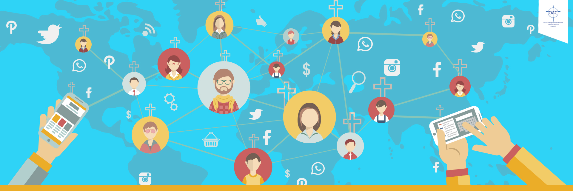Cultura digital y comunicación del Evangelio
