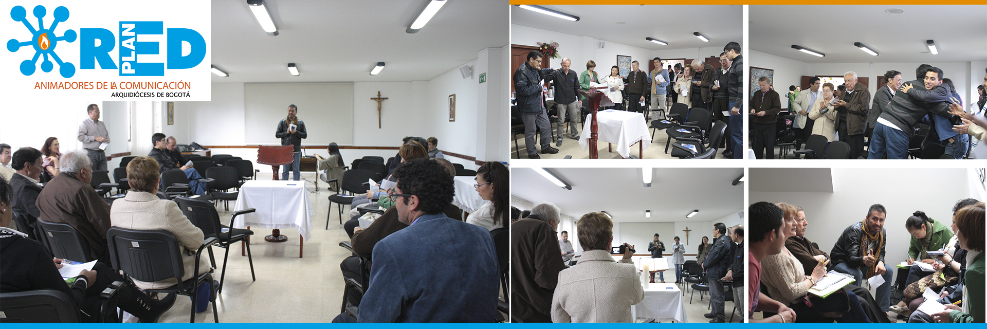 Pase la voz para finalizar bien este año anunciando a Jesucristo