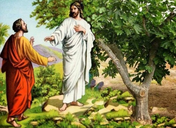 LITURGIA Marzo 24 Nuestra vida no depende del pecado sino de la misericordia de Dios