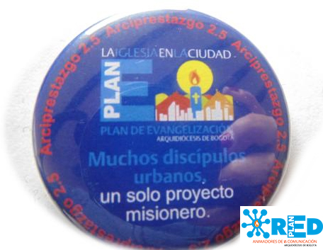 “Primero cambiemos tu y yo” Comprensión del Plan y el Paradigma El Gran Giro.