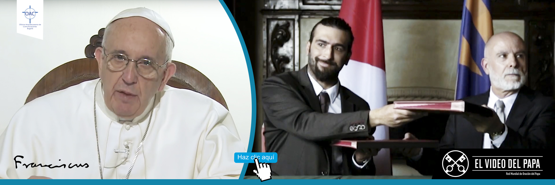 Intenciones de oración del Papa de junio de 2017 - Eliminar el comercio de armas