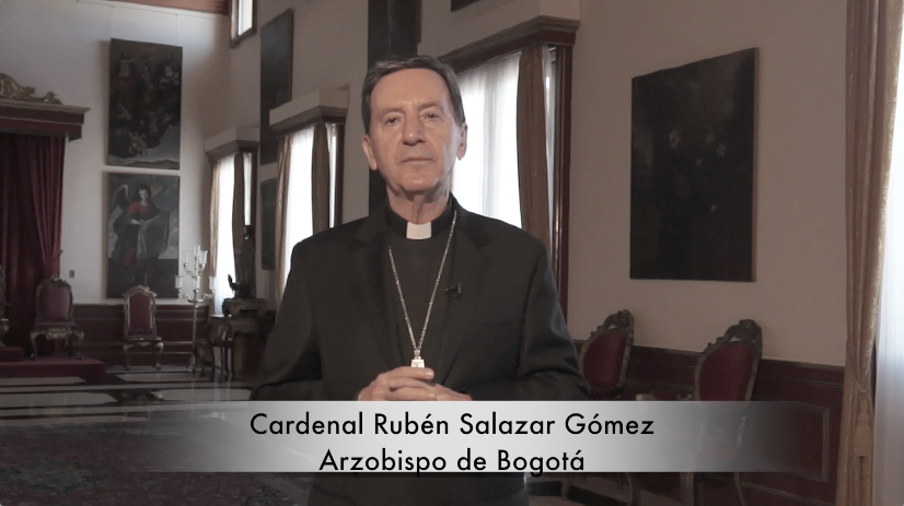 La voz del pastor 28 de septiembre de 2014
