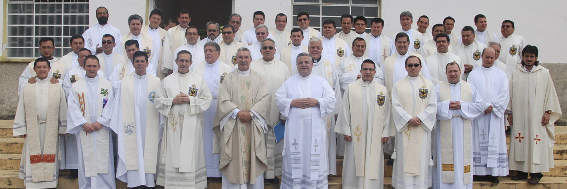 Bodas de Plata Sacerdotales