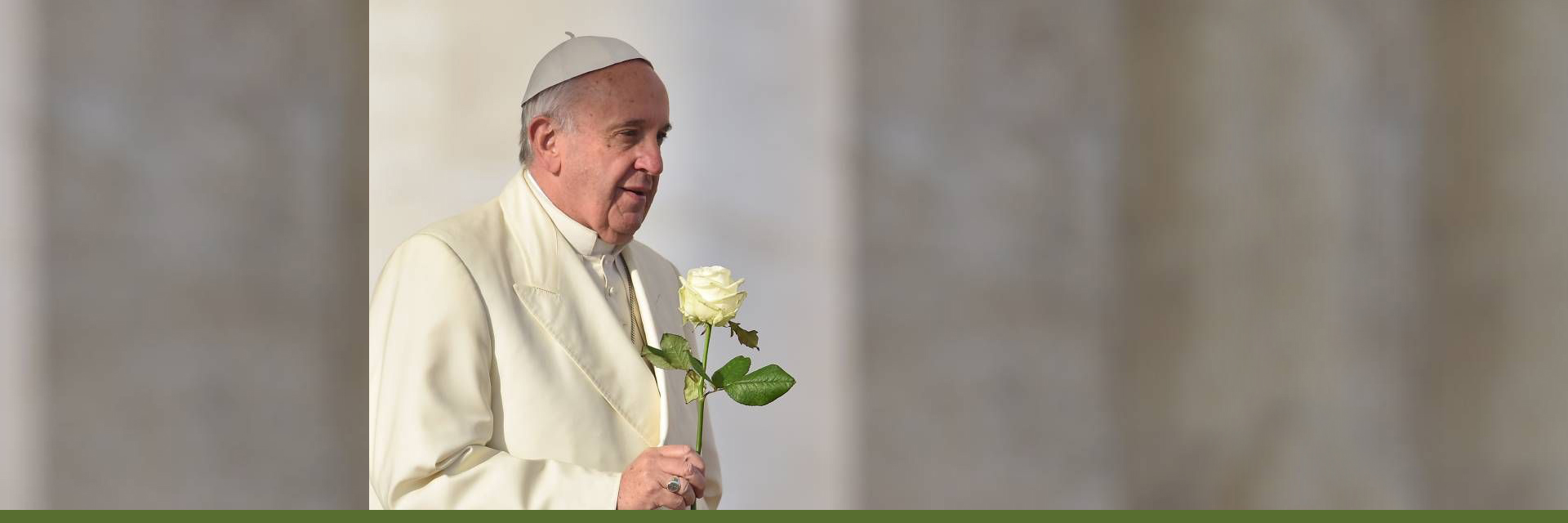 Papa visitará memorial del primer genocidio turco del siglo XX