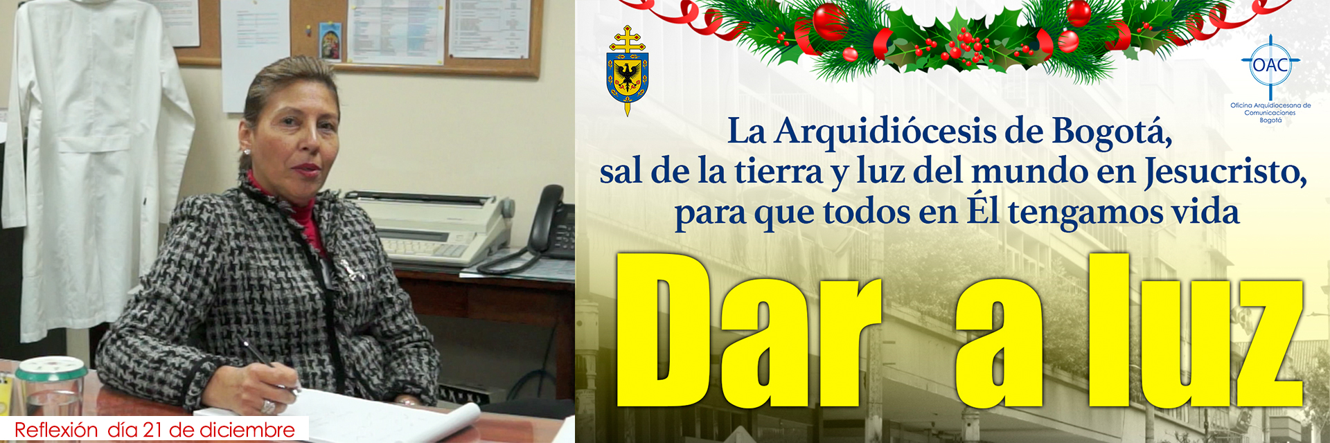 El Corazón de María