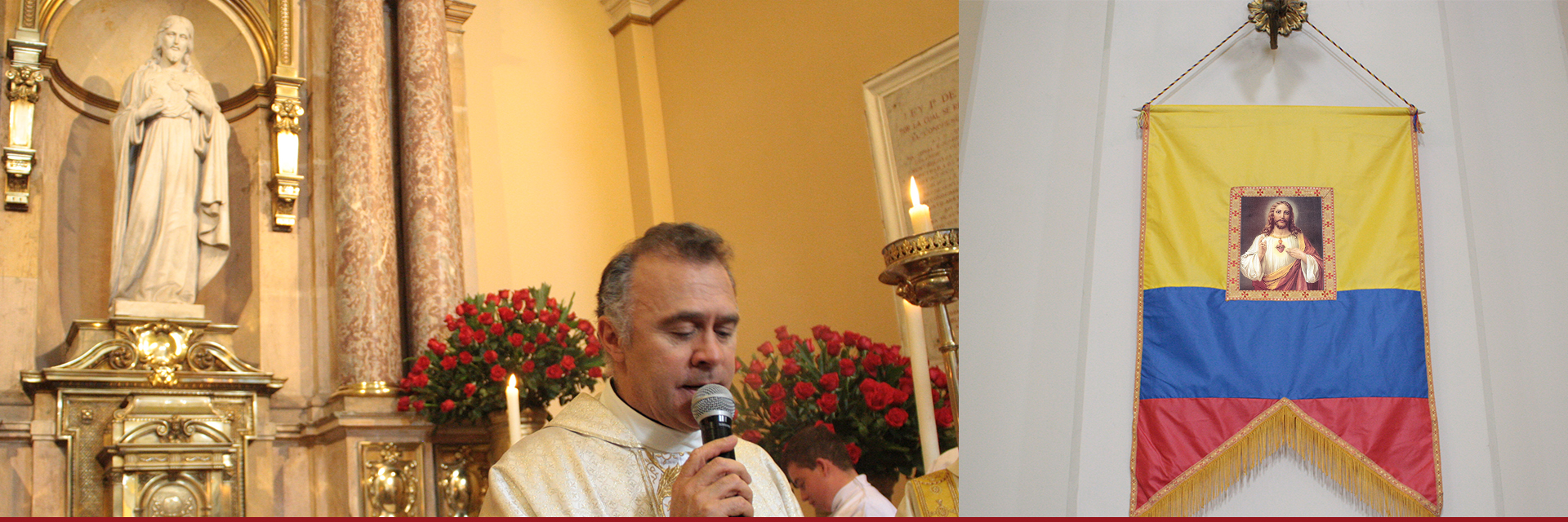 “La medicina de Dios es su Misericordia”