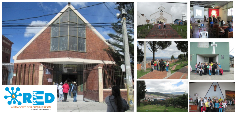 Encuentro con Jesucristo en la calle: Archiprestazgo 4.3