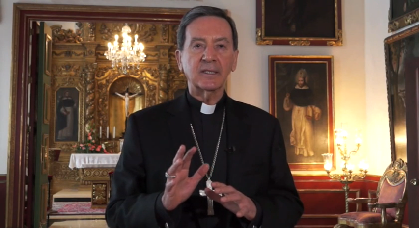 La voz del pastor 5 de octubre de 2014