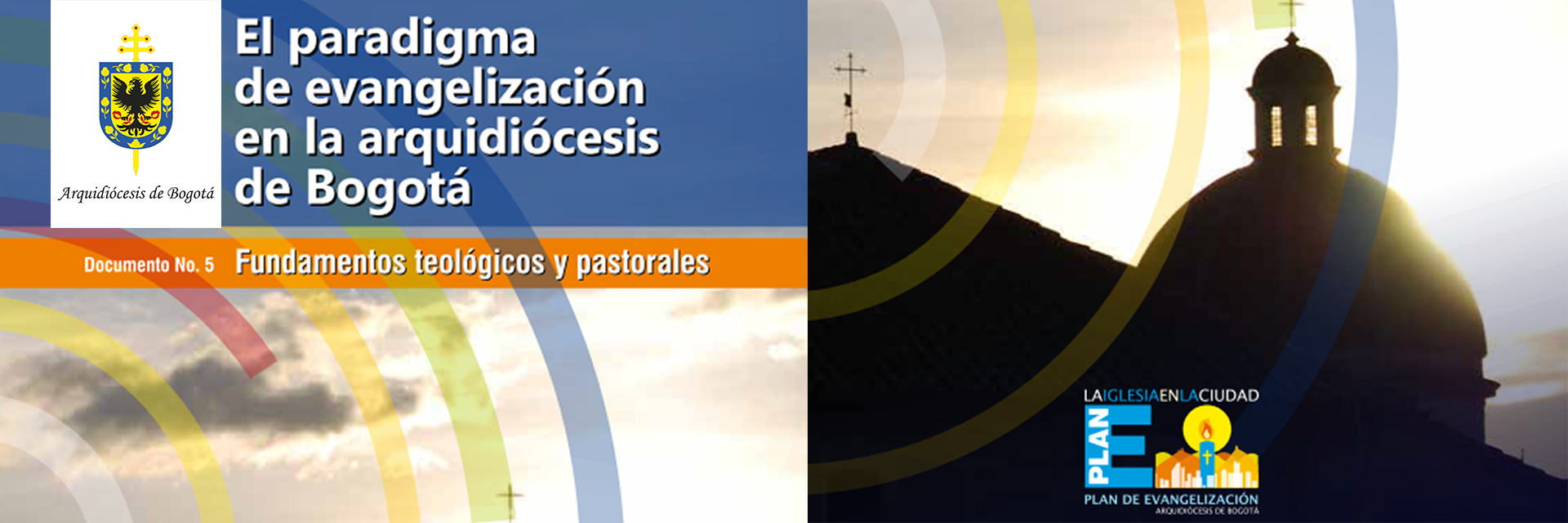 Documento No.5 Fundamentos teológicos y pastorales
