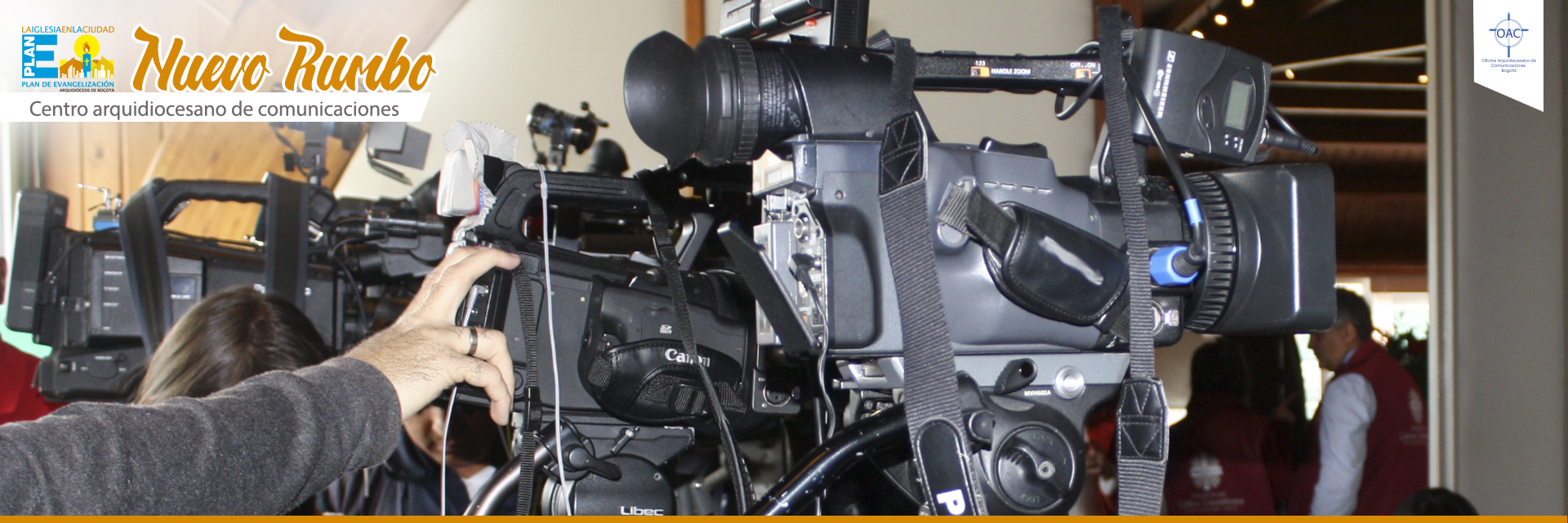 Centro arquidiocesano de comunicaciones