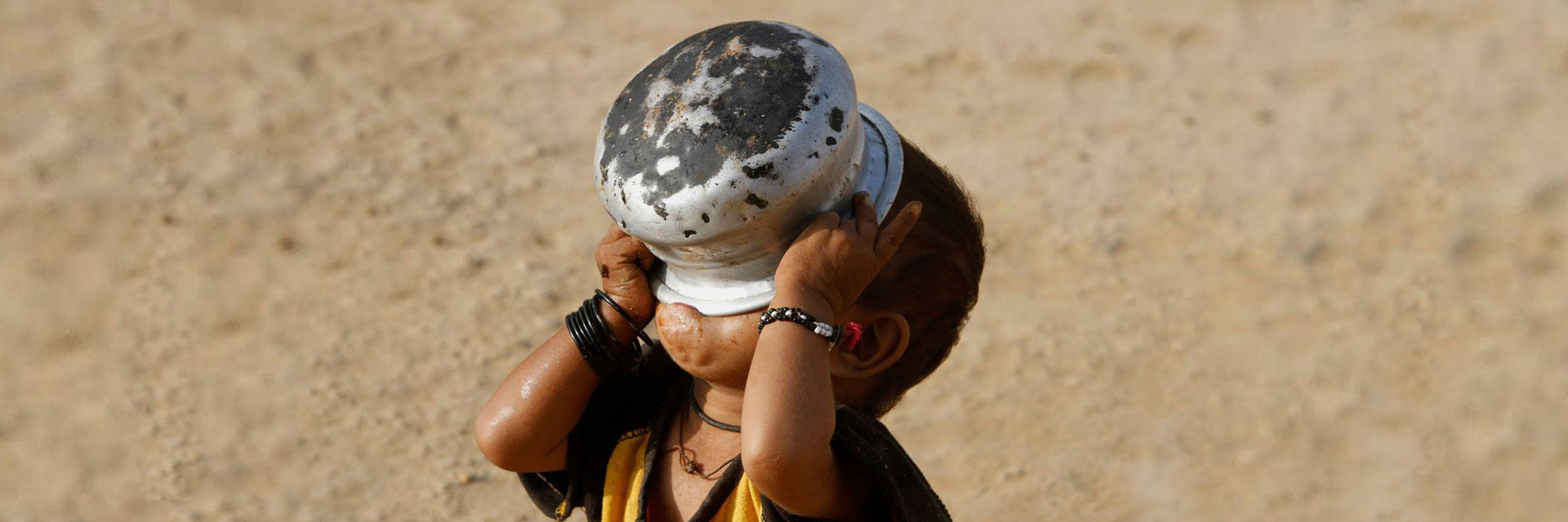 Trabajar para “desnaturalizar” y “desburocratizar” la miseria y el hambre: papa Francisco