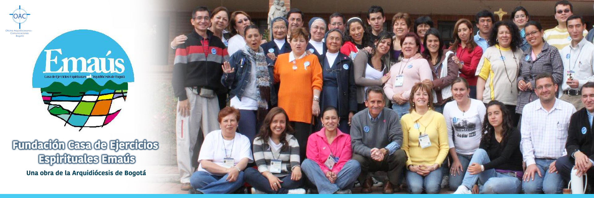 Espiritualidad para transeúntes con afán de vida.