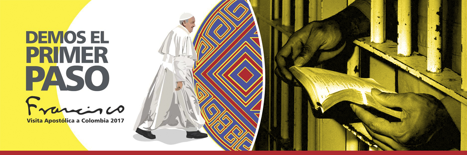 Presentan otro proyecto de reducción de penas por visita del papa Francisco