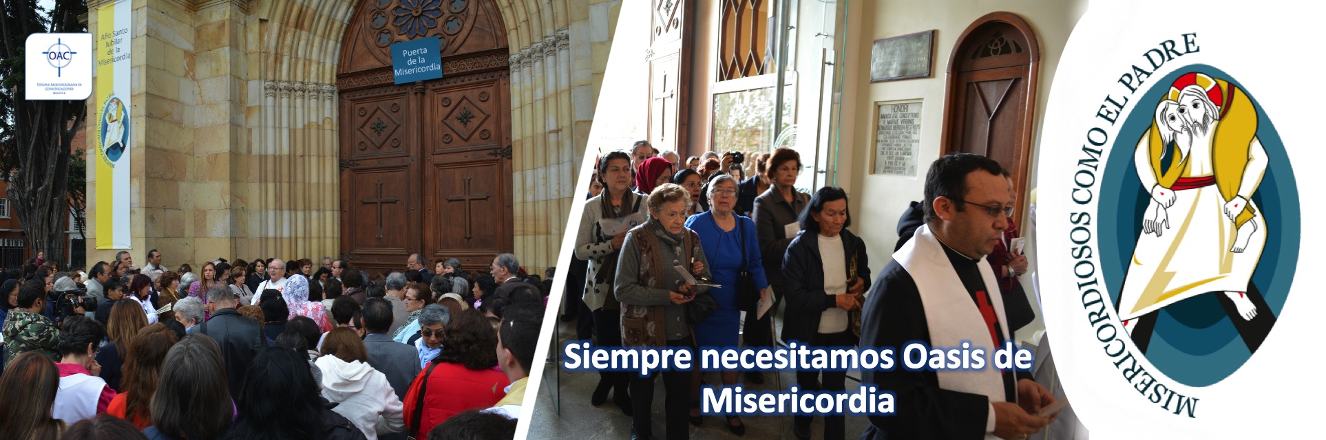 Misericordia día a día