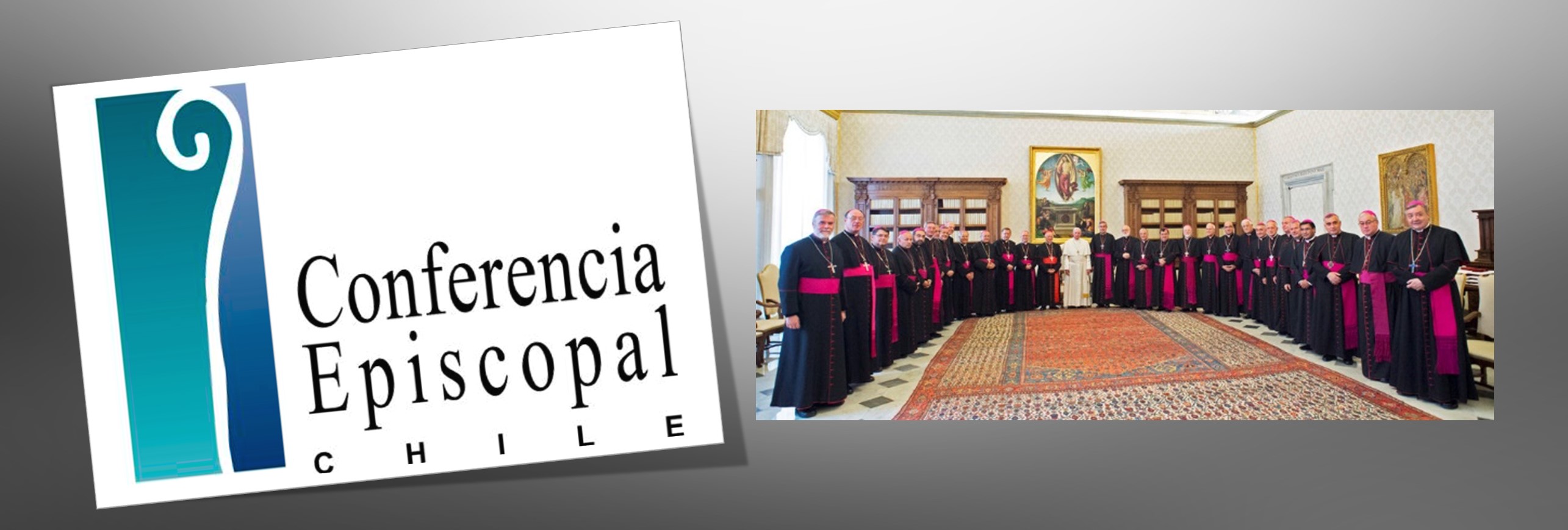 Los obispos de Chile ya están en Roma para reunirse con el Papa