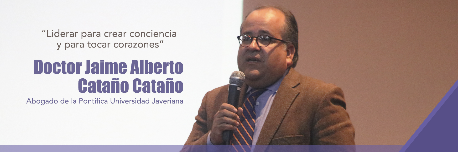 El liderazgo como un medio para convocar