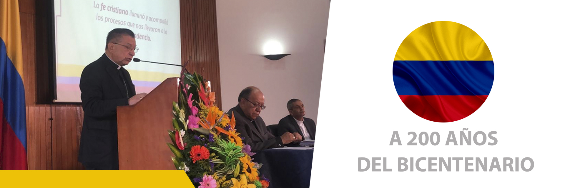 El Bicentenario: oportunidad para mirar el futuro con esperanza