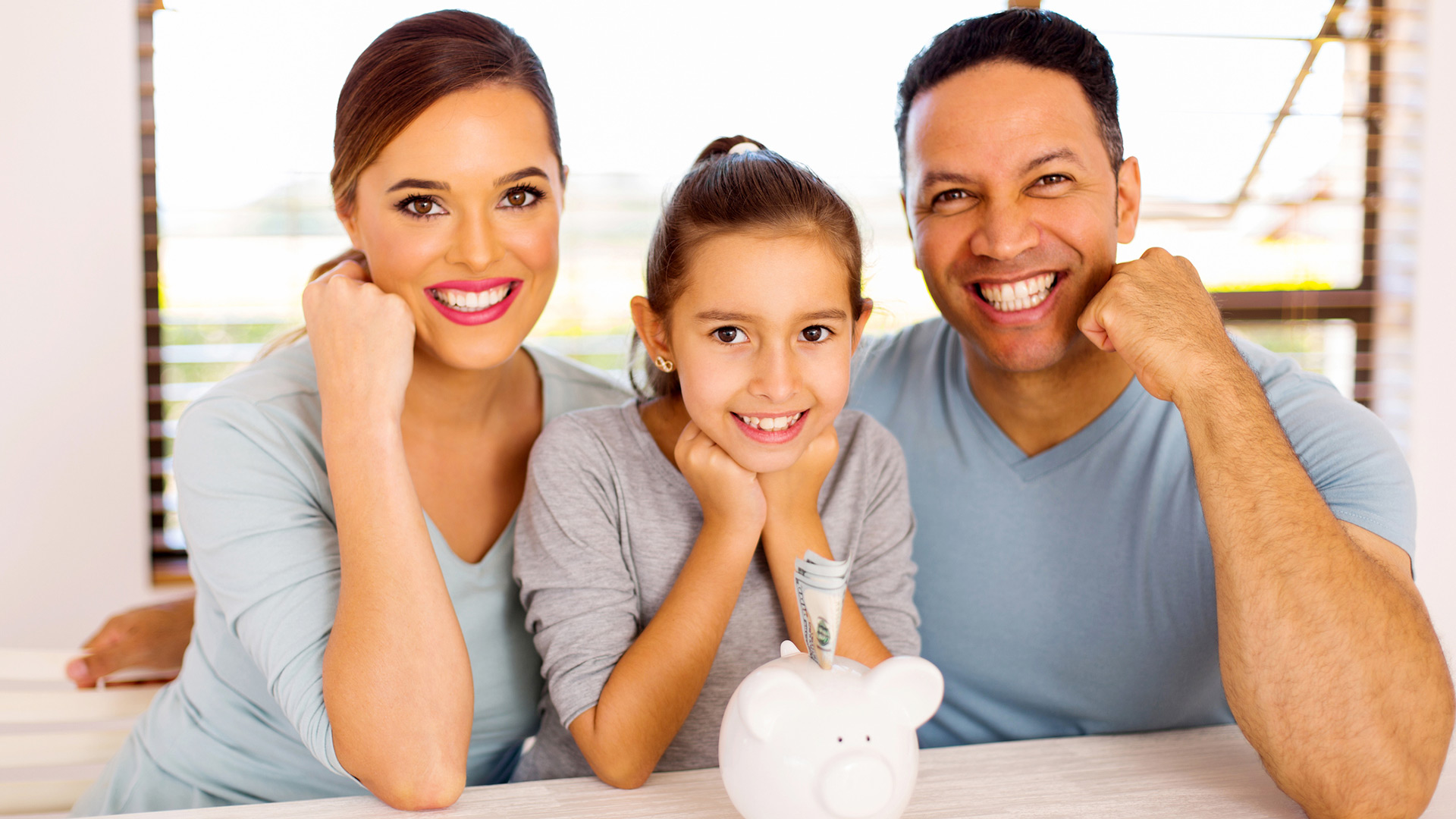 ¿Cómo ahorrar en familia?