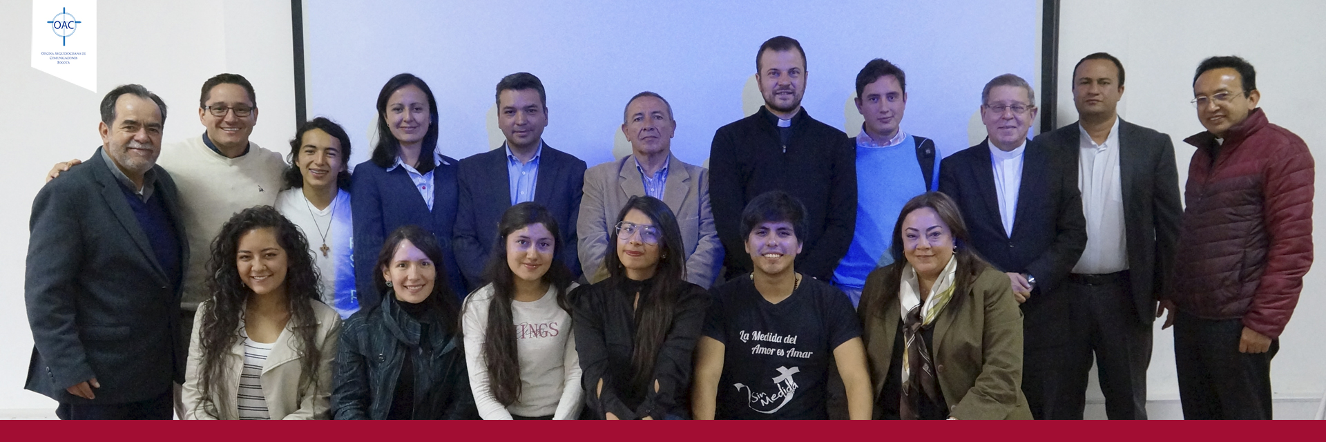 Las universidades se abren al diálogo, la fe y la ciencia