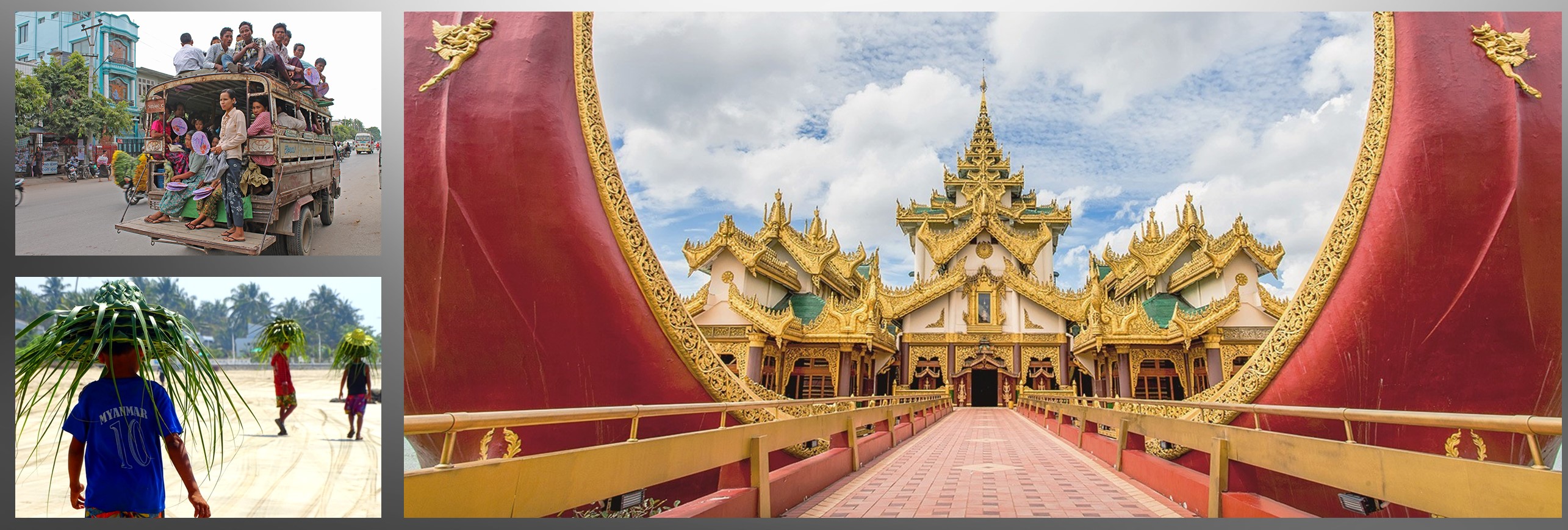 El Papa sigue visitando su pueblo, confirma el viaje a Myanmar y Bangladesh