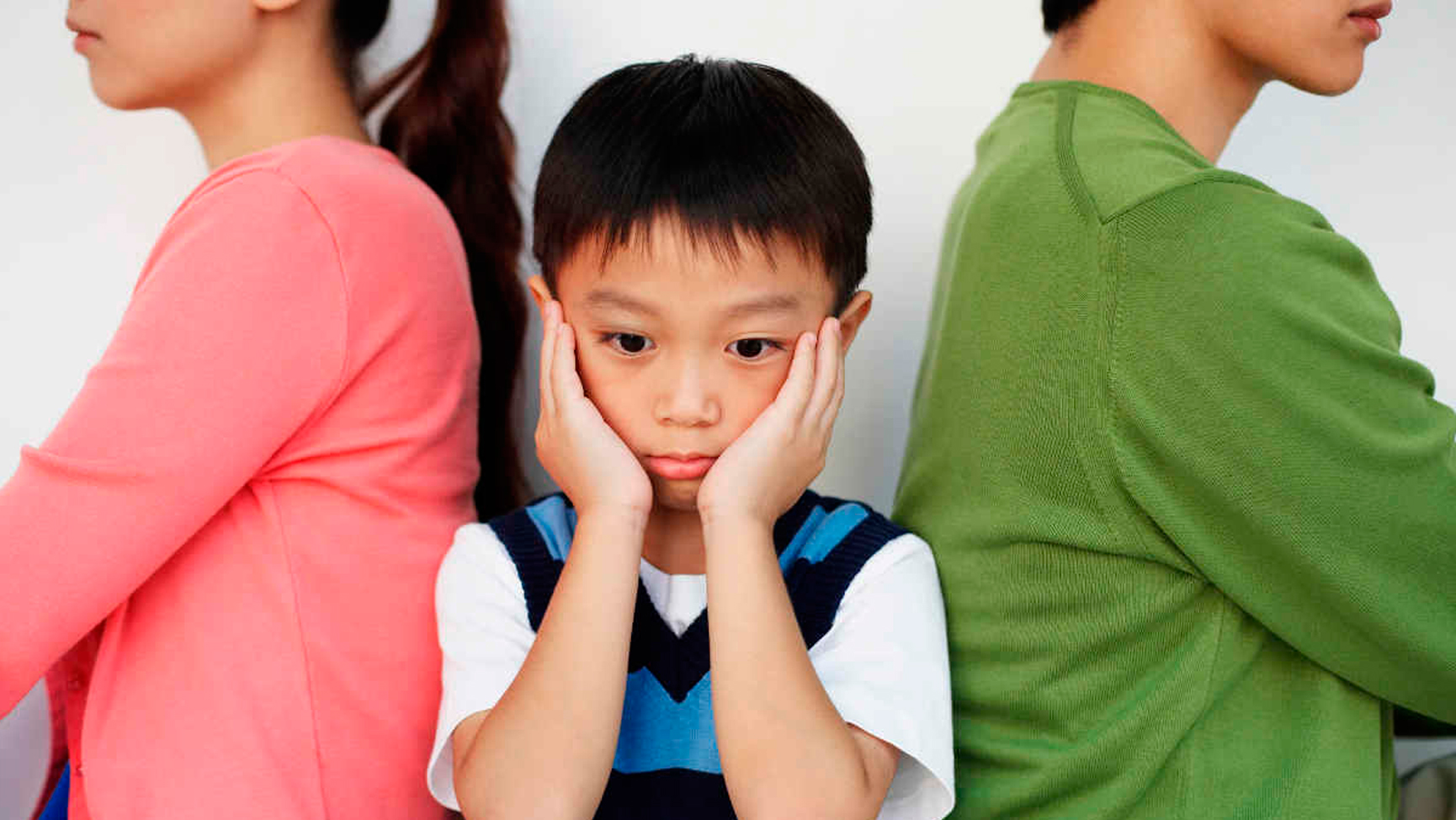 El costo social de la desintegración familiar