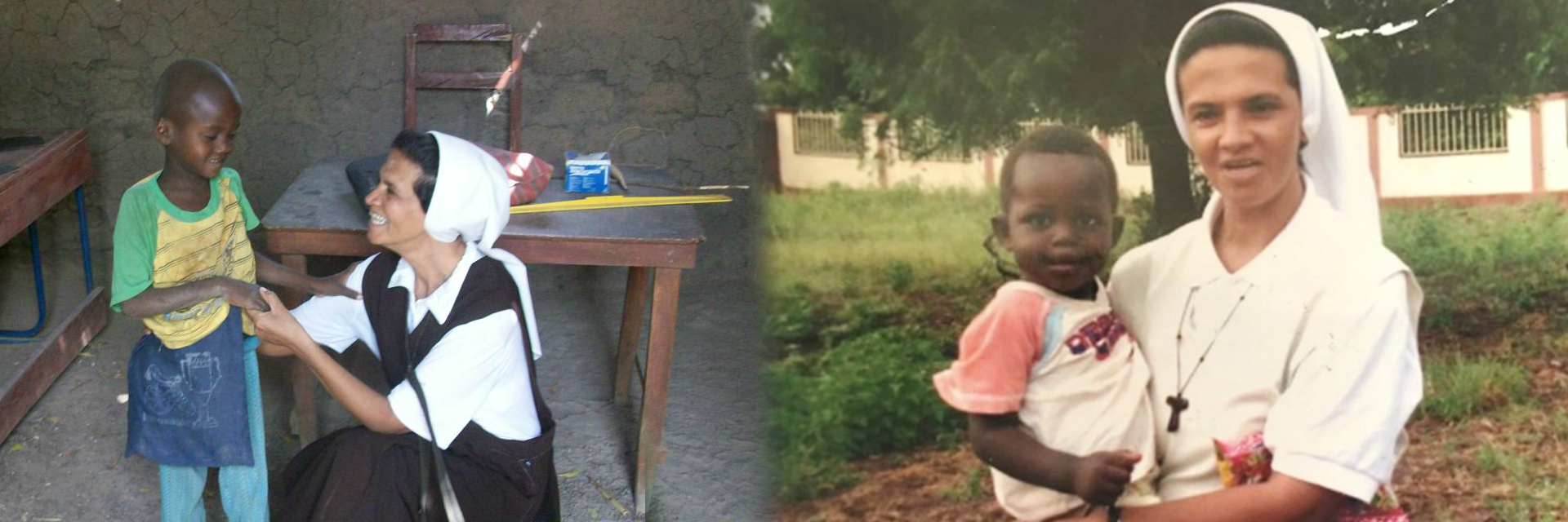 Nueva prueba de supervivencia de la religiosa Gloria Cecilia Narváez