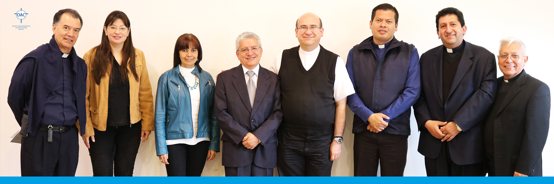 Fortaleciendo la presencia de la Iglesia en hospitales