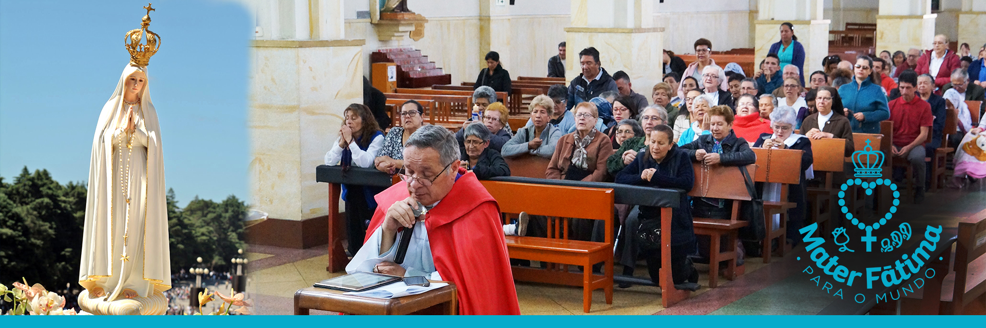 Mater Fátima