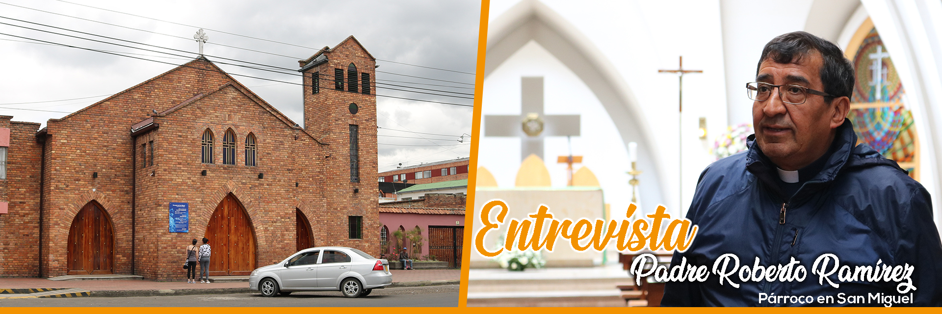 San Miguel, ¿quién cómo Dios?