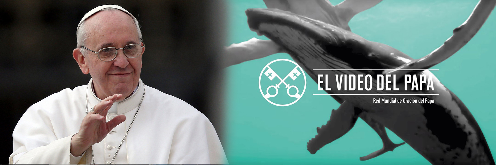 El papa Francisco pide rezar por mares y océanos