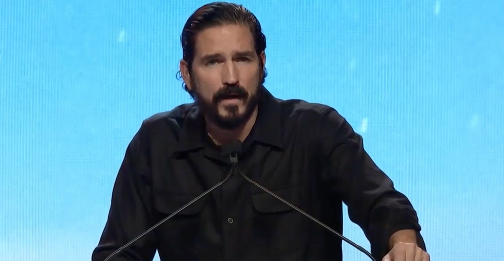 Necesitamos guerreros que lleven al mundo la fe