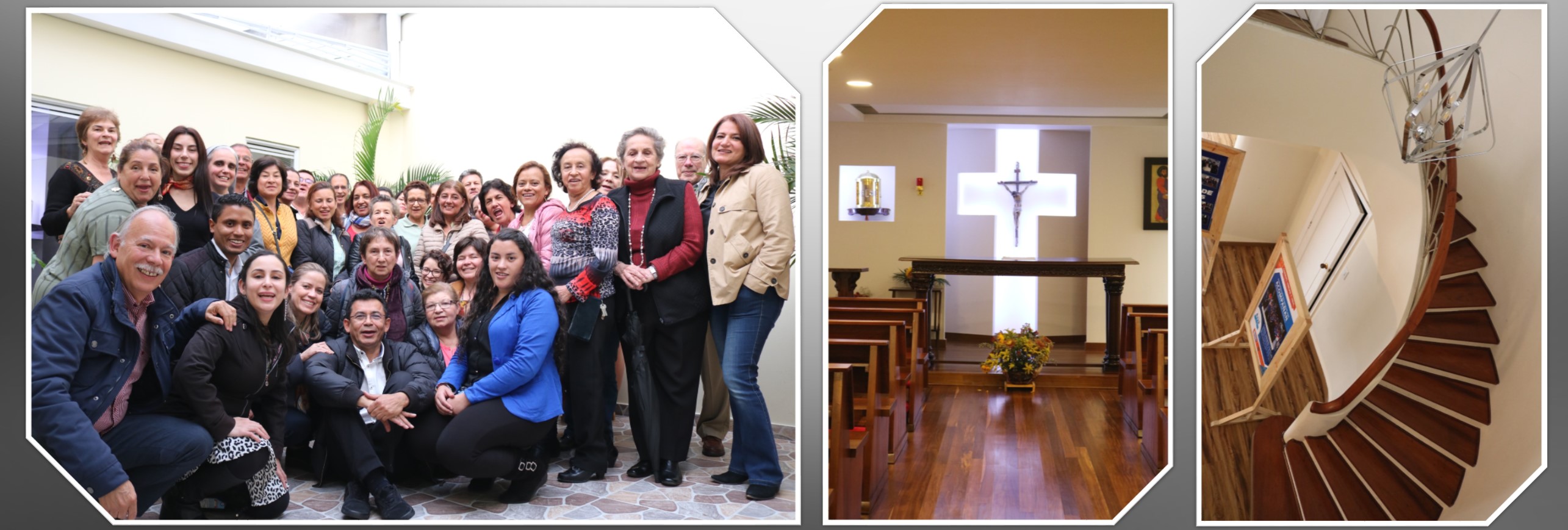 Escuela para la familia